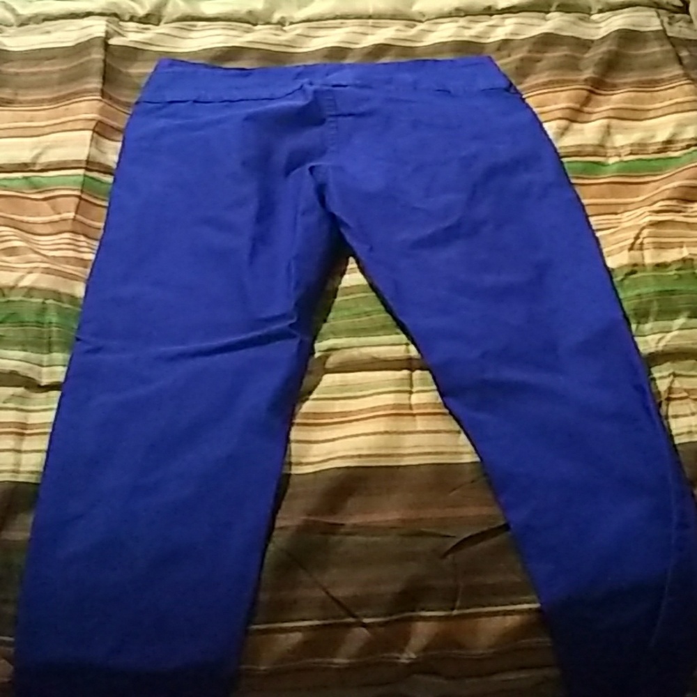 Pants - Picture 2 of 2
